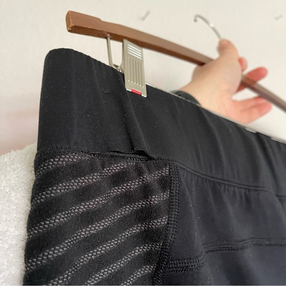 Nike Training Pro Therma-FIT ADV high-waisted legging - Picture 16 of 16